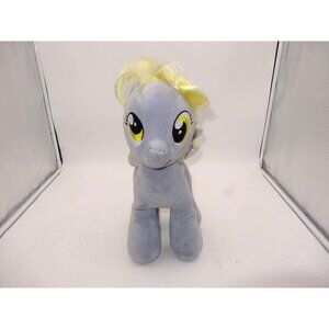 My Little Pony Build A Bear Derpy Hooves Muffins Bubbles Ditzy Doo